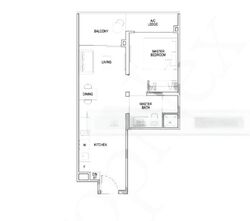 Kopar At Newton (D9), Apartment #483613831